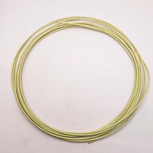 Виско фитиль 2,5 мм 100см/с