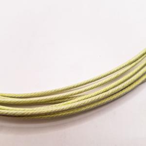 Виско фитиль 2,5 мм 100см/с