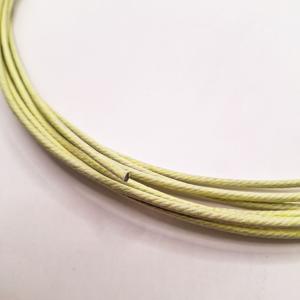 Виско фитиль 2,5 мм 100см/с