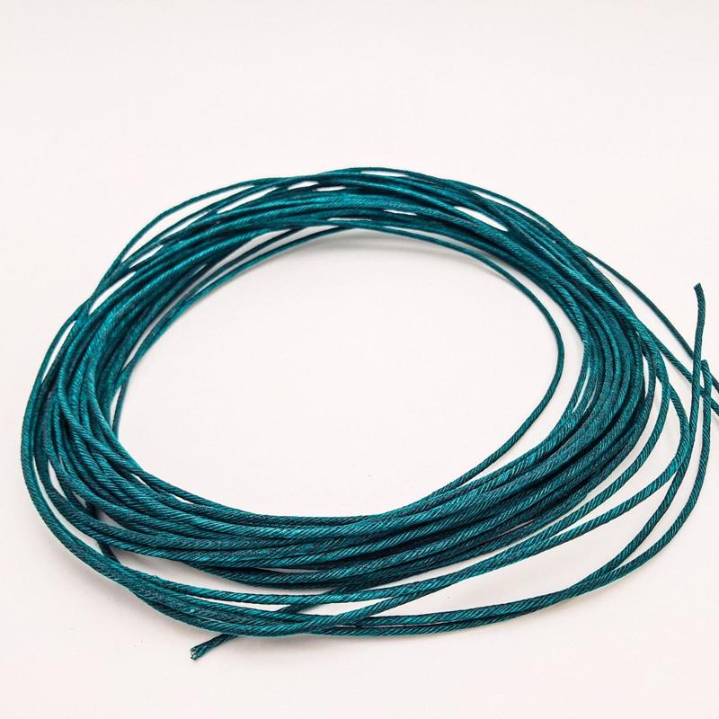 Виско фитиль 3,0 мм 0,8см/с