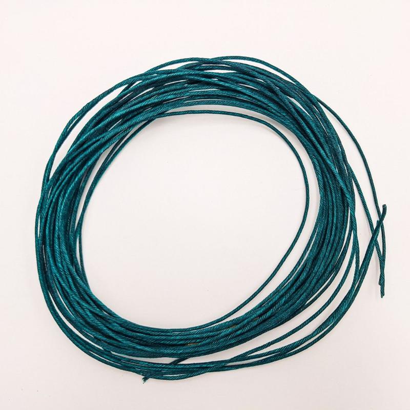 Виско фитиль 3,0 мм 0,8см/с