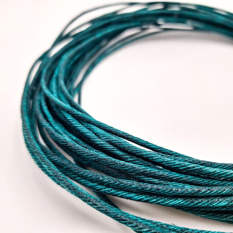 Виско фитиль 3,0 мм 0,8см/с