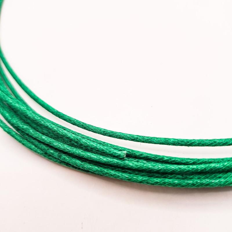 Виско фитиль 3 мм 10см/с