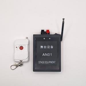 Пиротехнический пульт 1 канал