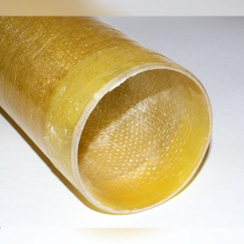 Мортира стеклопластиковая