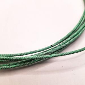 Виско фитиль 2,5 мм 1,6см/с