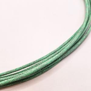 Виско фитиль 2,5 мм 1,6см/с