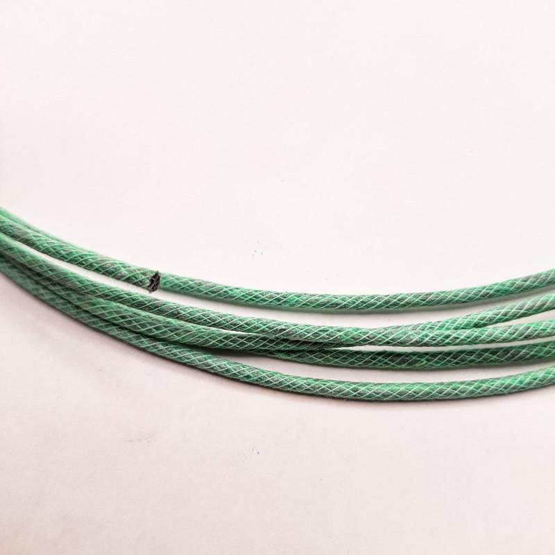 Виско фитиль 2,5 мм 1,6см/с