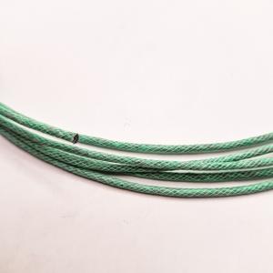 Виско фитиль 2,5 мм 1,6см/с