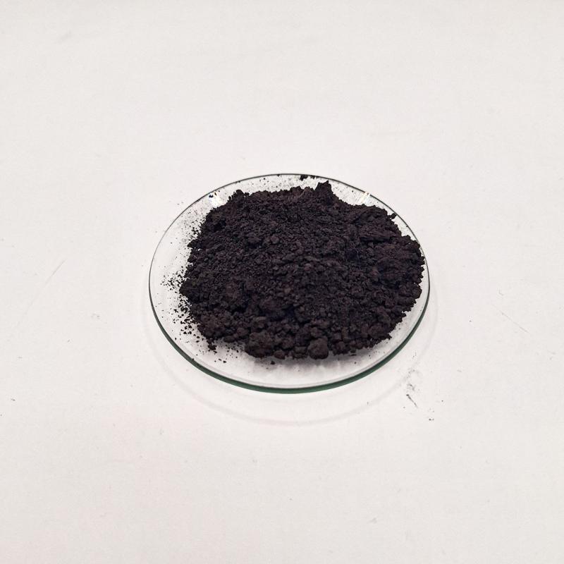 Бор аморфный