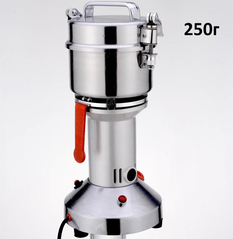 Кофемолка промышленная