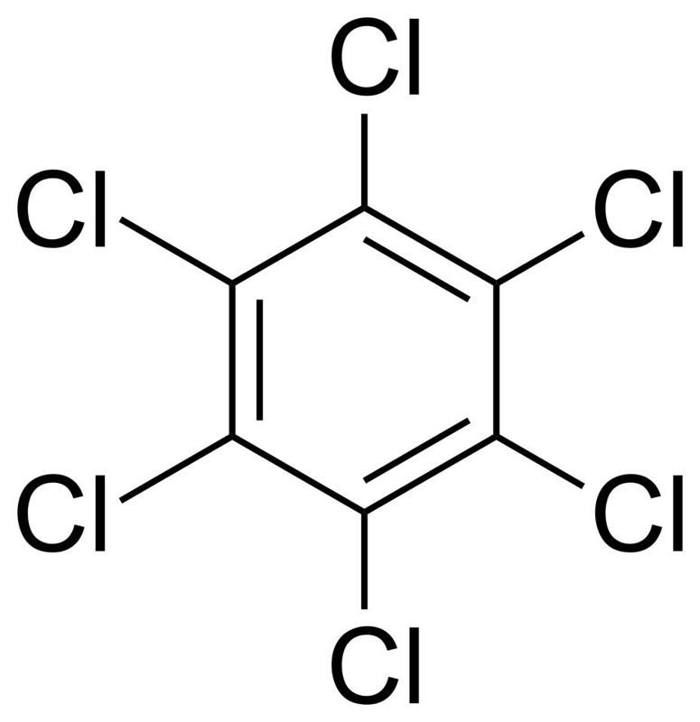 Гексахлорбензол
