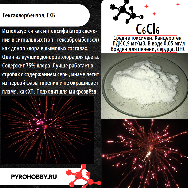 Гексахлорбензол