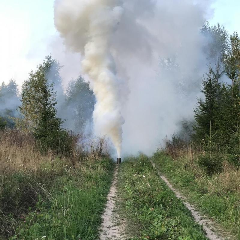 Древесная мука