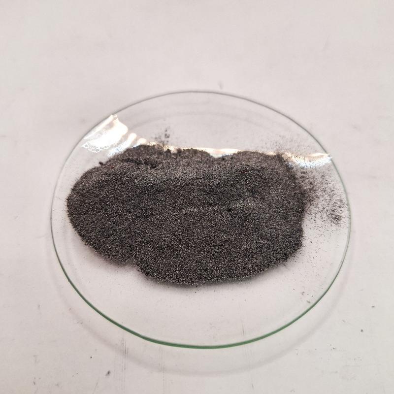 Магний порошок МПФ-4 (темный)