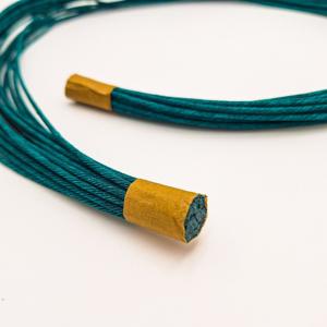 Виско фитиль 3,0мм 1,4см/с