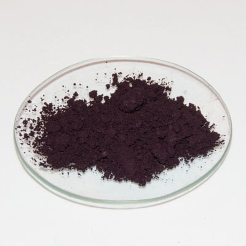 Краситель для дыма зеленый (антрахиноновый)