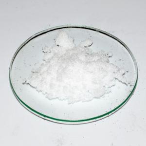 Стронций хлорид