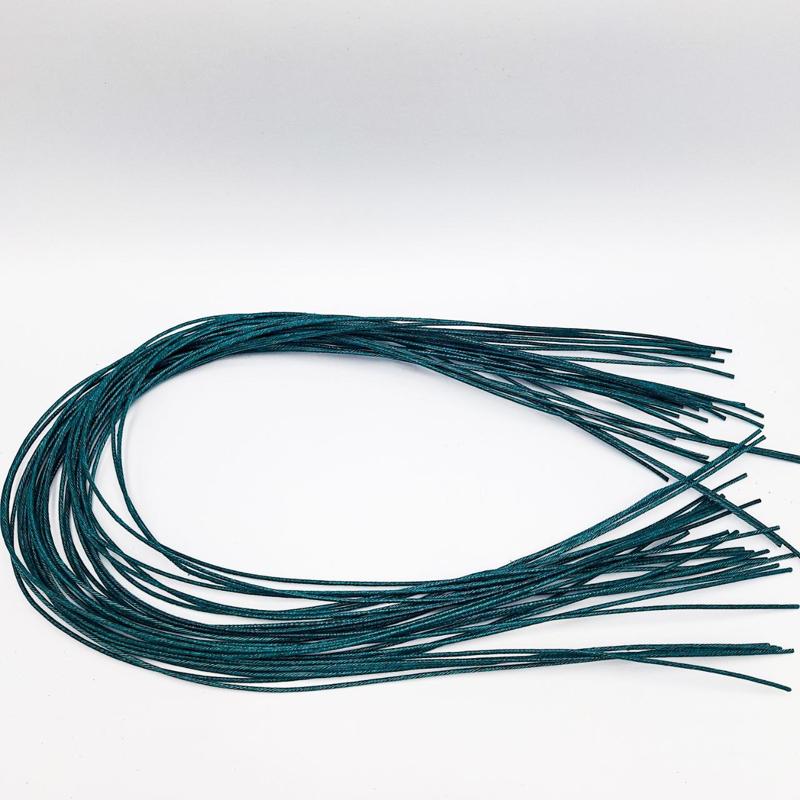 Виско фитиль 2,5 мм 0,85см/с