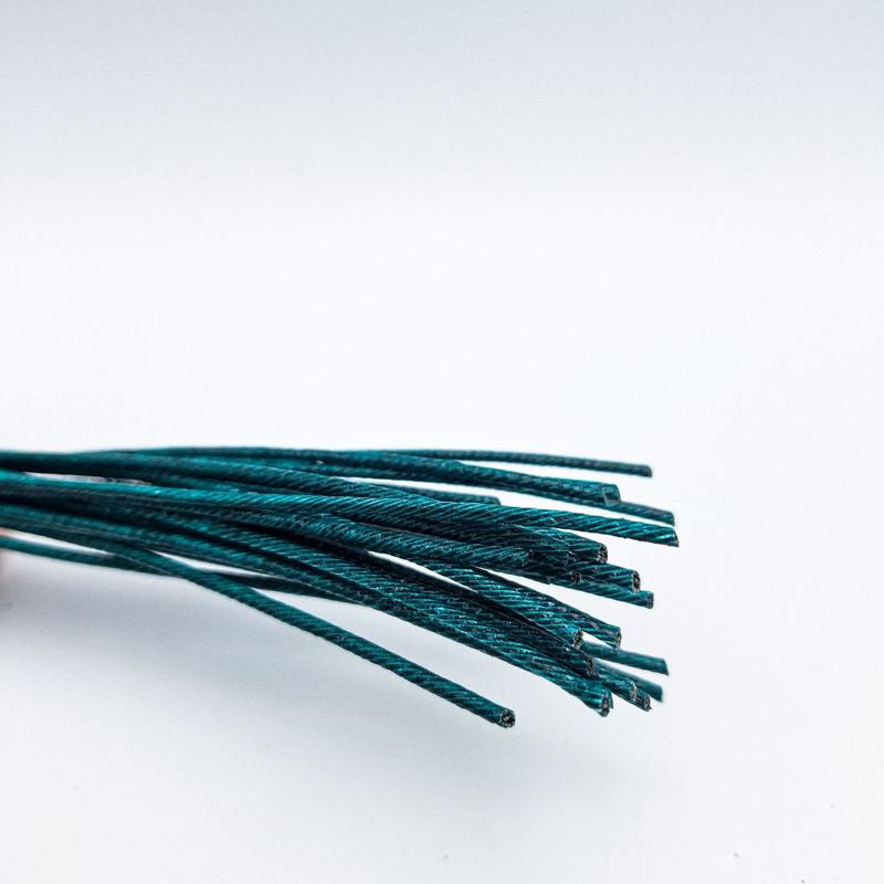 Виско фитиль 2,5 мм 0,85см/с