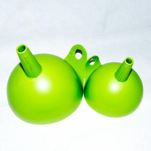 Набор воронок для реактивов