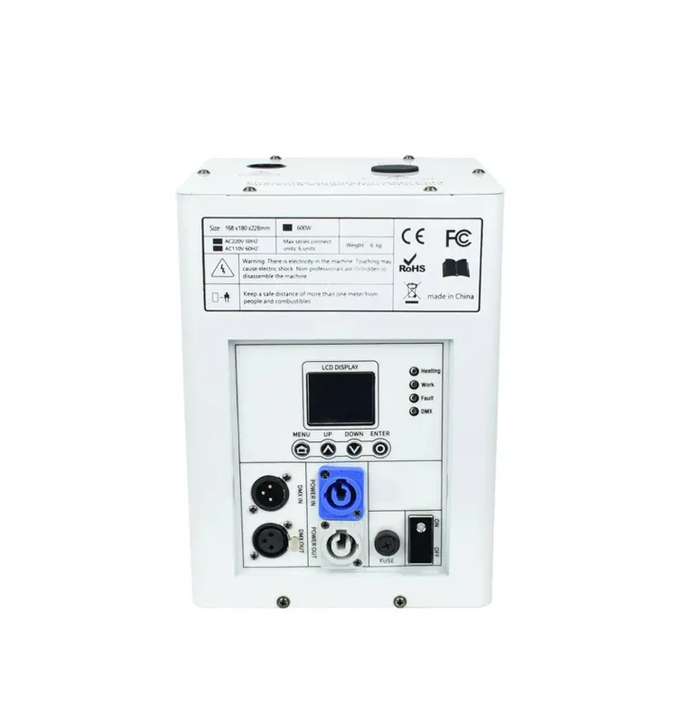 Спаркуляр (Sparkular) 750Вт