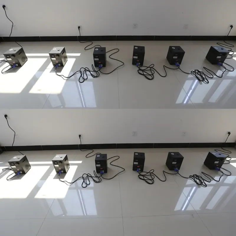 Спаркуляр (Sparkular) 750Вт