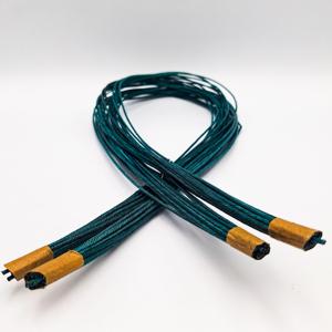 Виско фитиль 2,5мм 1,4см/с