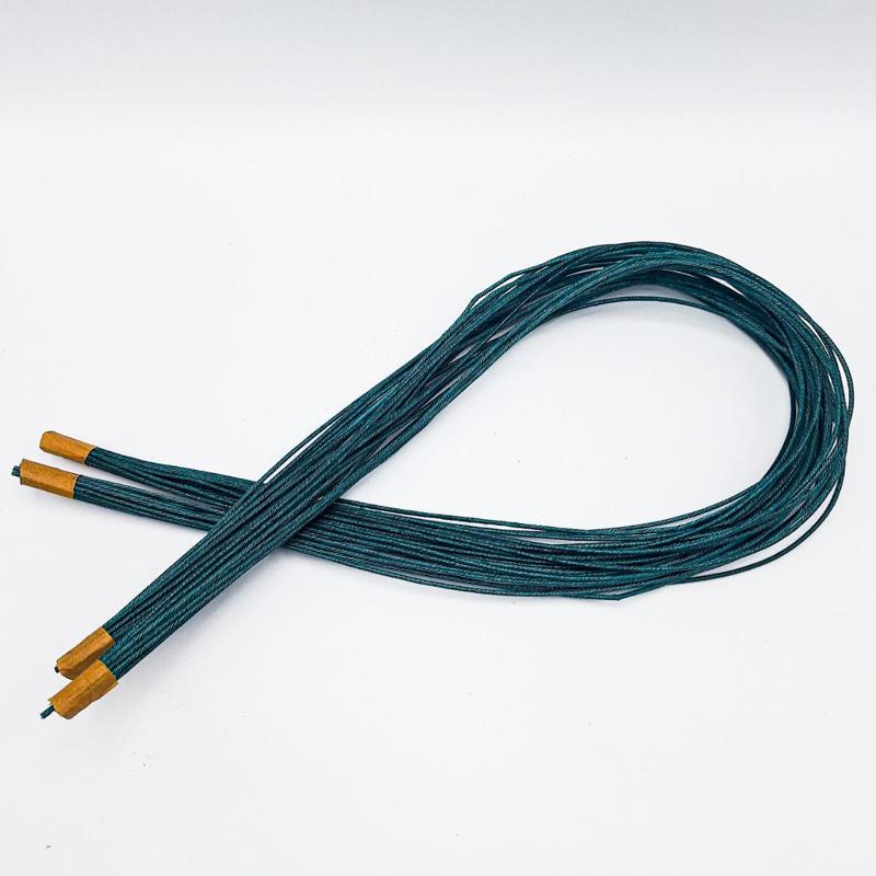 Виско фитиль 2,5мм 1,4см/с