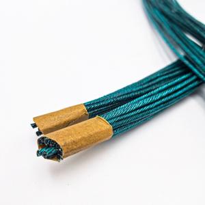 Виско фитиль 2,5мм 1,4см/с