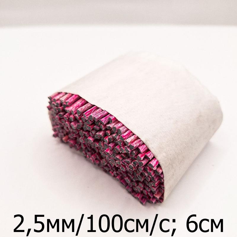 Виско фитиль в отрезках (Visco Fuse)