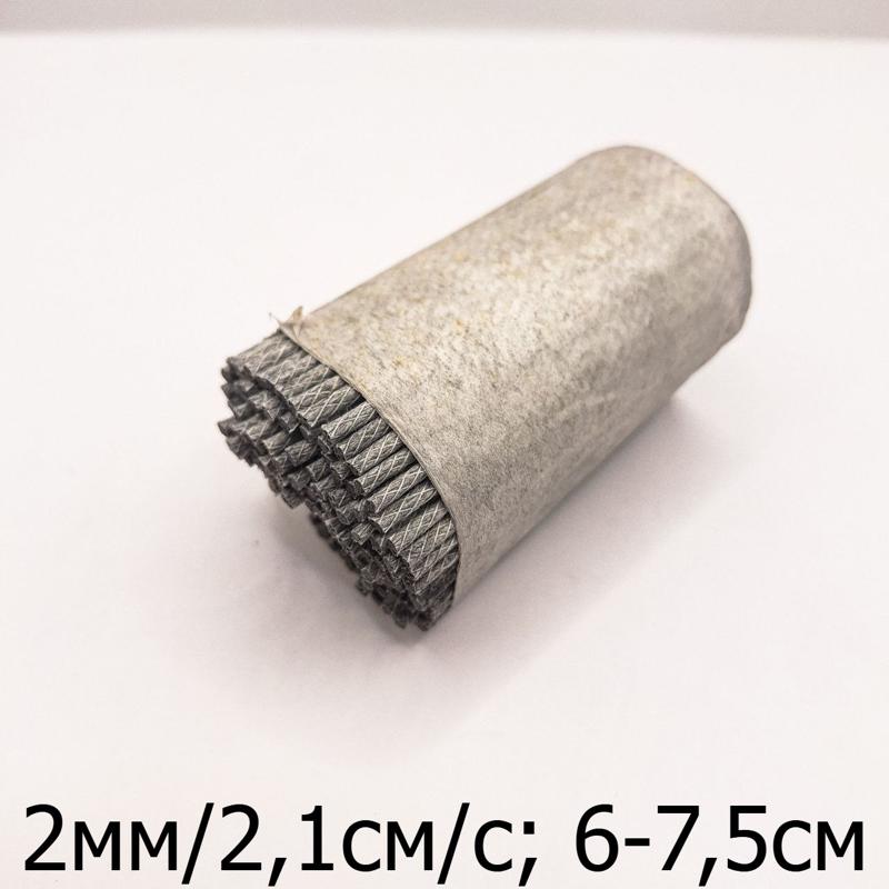 Виско фитиль в отрезках (Visco Fuse)