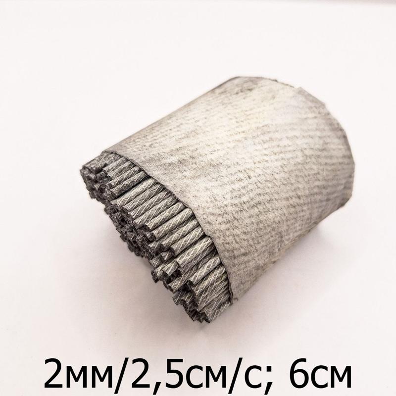 Виско фитиль в отрезках (Visco Fuse)