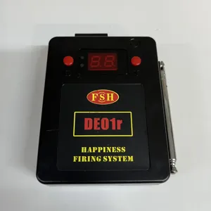 Приемник (пусковой блок)