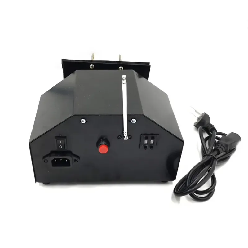 Маятник "качалка" фонтанов