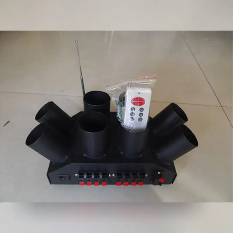 Стойка веерная для фонтанов и бураков