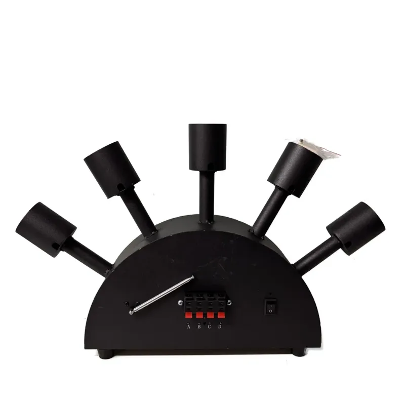 Стойка веерная для фонтанов и бураков