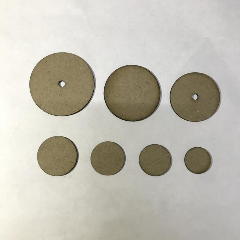 Картонные пыжи