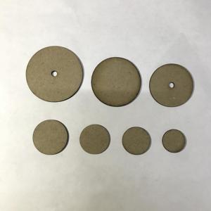 Картонные пыжи