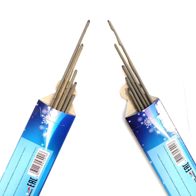 Бенгальские огни