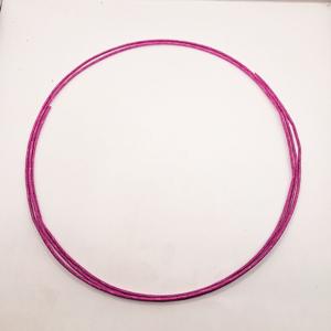 Виско фитиль 2мм 3,3см/с