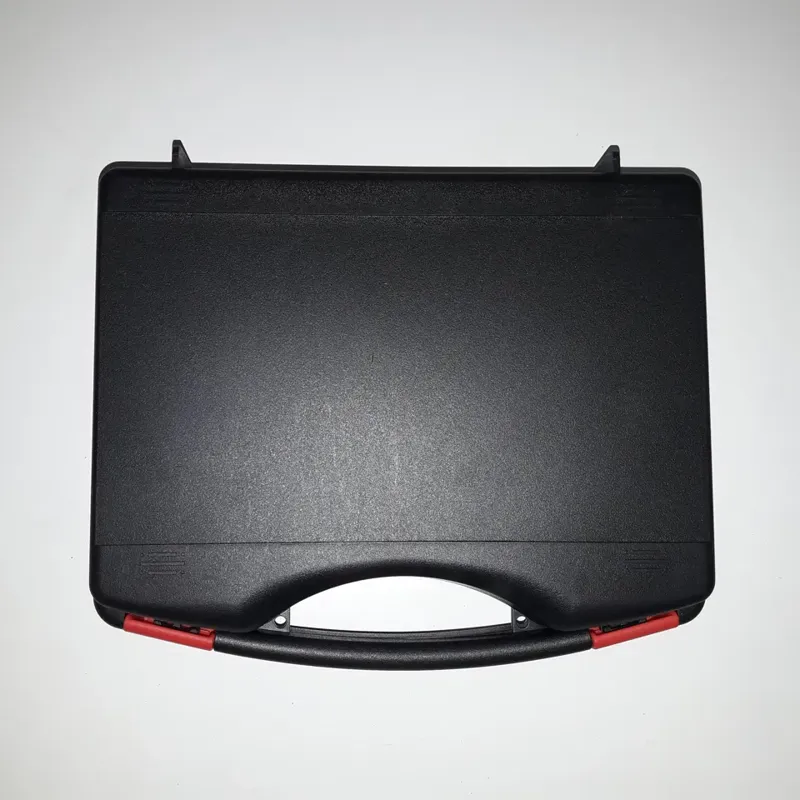 Кейс для пиротехнического пульта