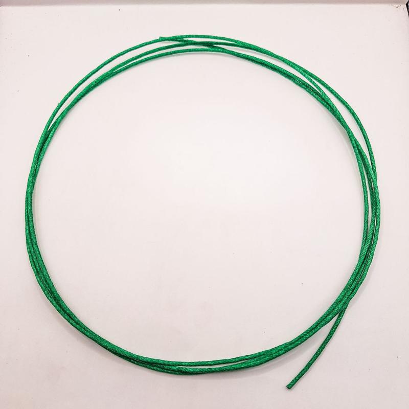 Виско фитиль 2,5 мм 3,3см/с