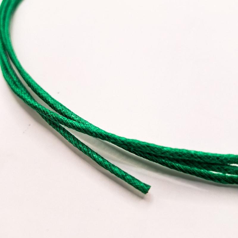 Виско фитиль 2,5 мм 3,3см/с