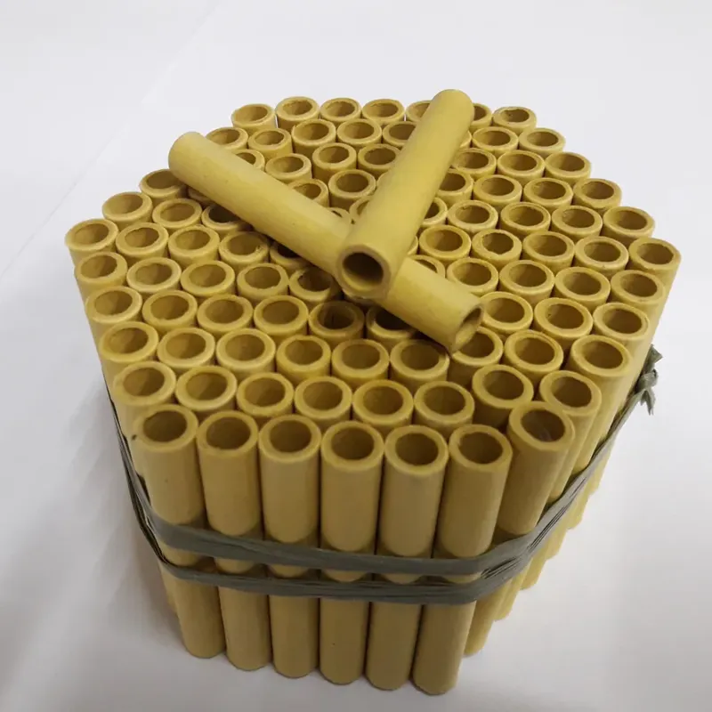 Трубочки для ТФ (Passfire)