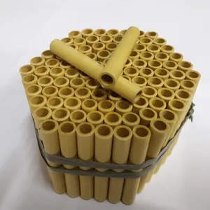 Трубочки для ТФ (Passfire)