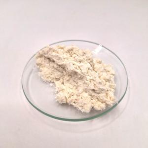 Гуаровая камедь