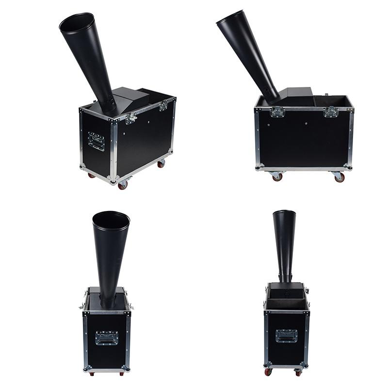 Конфетти пушка СО2