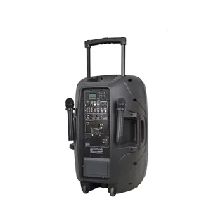 Активная автономная акустическая система