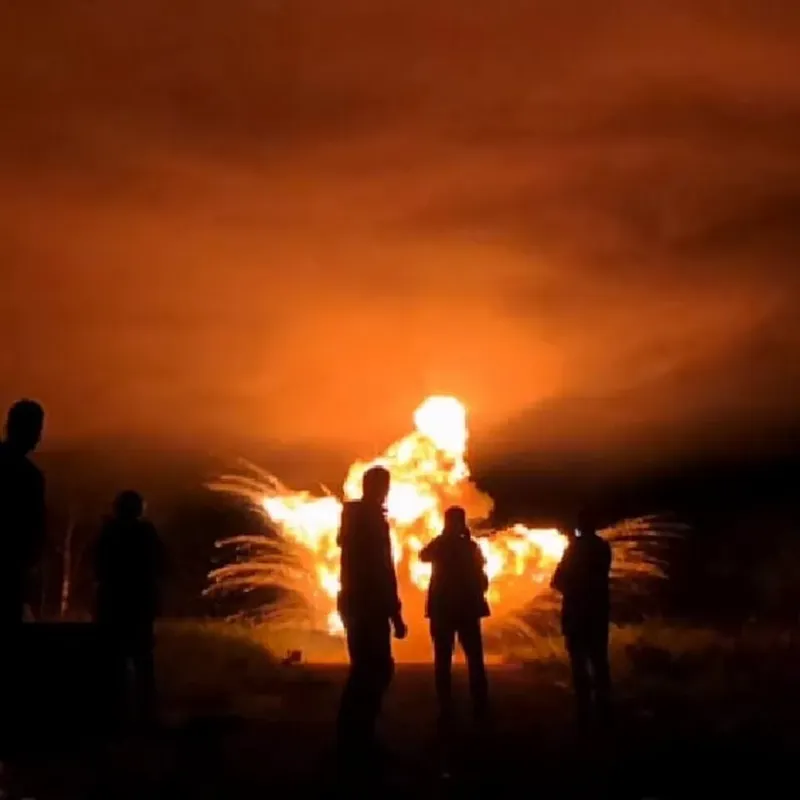 Пироплаун® - аналог Ликоподия для фаершоу